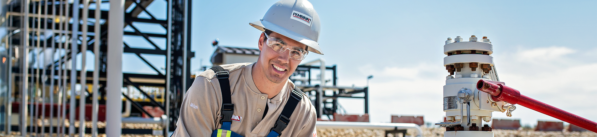 2024 Sustainability Report: Delivering extraordinary energy solutions so the world can thrive 2024 Sustainability Report: Delivering extraordinary energy solutions so the world can thrive